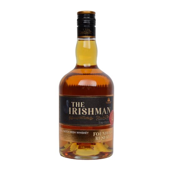IRISHMAN RESERVE WHISKEY 700ml