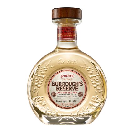 BEEFEATER BURRAUGHS RESERVE 700ml