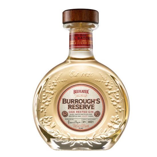 BEEFEATER BURRAUGHS RESERVE 700ml