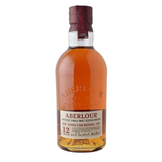 ABERLOUR 12ετ.DOUBLE CASK MATURED 700ml