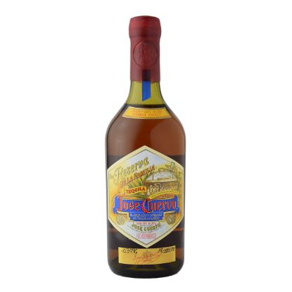 JOSE CUERVO ANEJO RESERVA 700ml