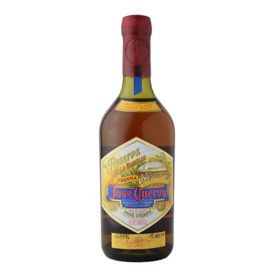 JOSE CUERVO ANEJO RESERVA 700ml