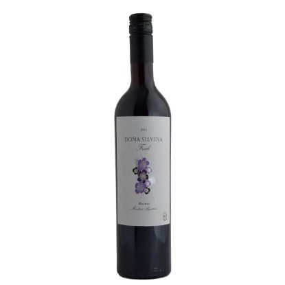 DONA SILVINA MALBEC FRESH 750ml