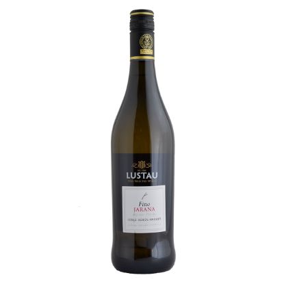 LUSTAU SHERRY FINO JARANA ΛΕΥΚΟ 750ml