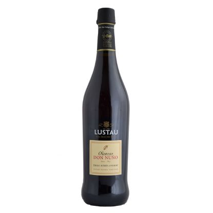 LUSTAU SHERRY OLOROSO DON NUNO ΛΕΥΚΟ 750ml