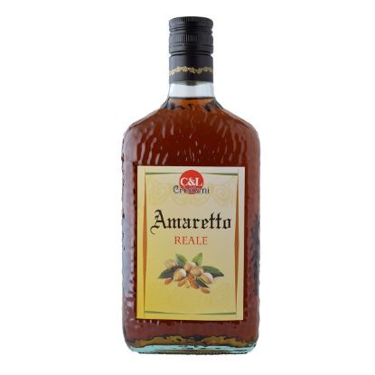 AMARETTO REALE 700ml