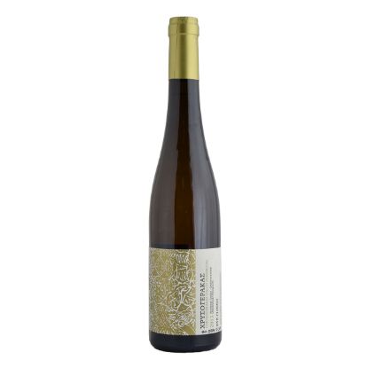 ΚΥΡ-ΓΙΑΝΝΗ ΧΡΥΣΟΓΕΡΑΚΑΣ ΛΕΥΚΟ ΓΛΥΚΟ 500ml