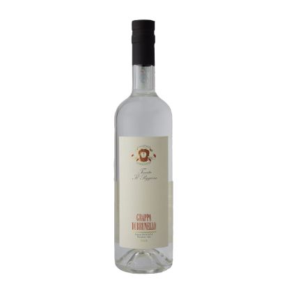 GRAPPA DI BRUNELLO IL POGGIONE 700ml