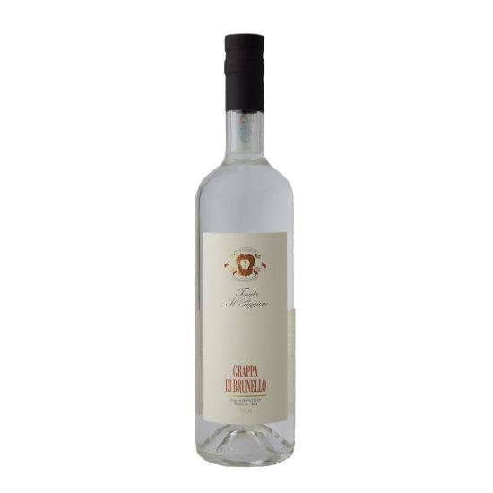 GRAPPA DI BRUNELLO IL POGGIONE 700ml