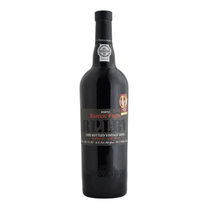 RAMOS PINTO LBV PORT 750ml