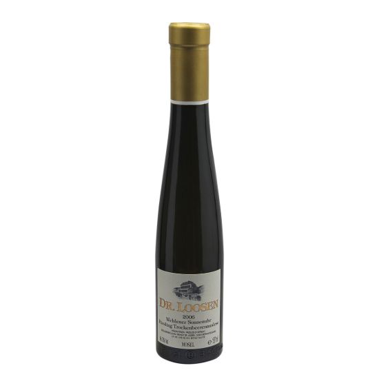 DR LOOSEN TBA WEHLENER SONNENUHR 187ml