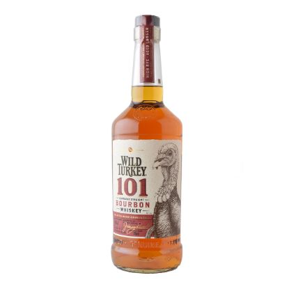 WILD TURKEY 101proof 700ml