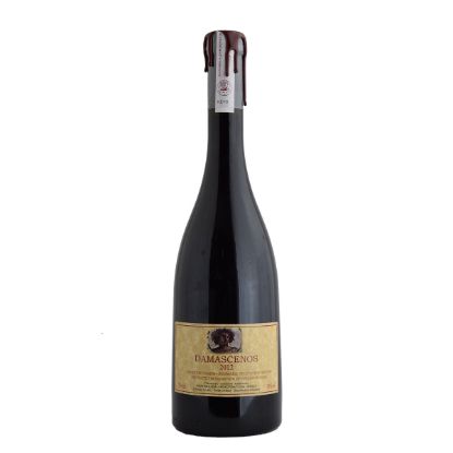 ΒΑΕΝΙ ΔΑΜΑΣΚΗΝΟΣ ΕΡΥΘΡΟ 750ml