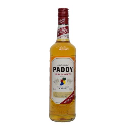 PADDY IRISH WHISKEY 700ml