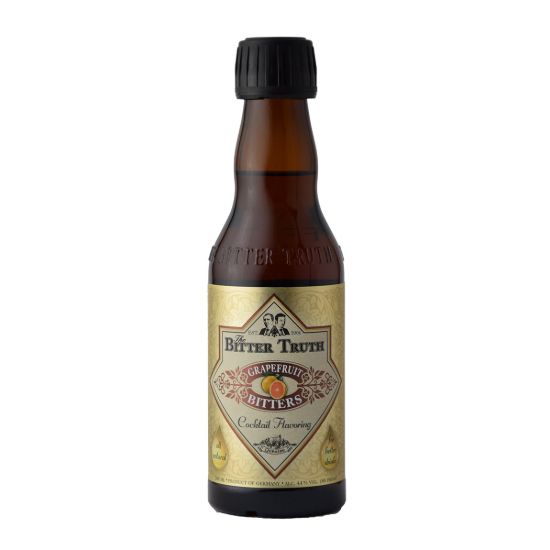 BITTER TRUTH GRAPEFRUIT 200ml