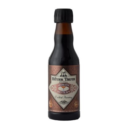 BITTER TRUTH OLD TIME AROMATIC 200ml