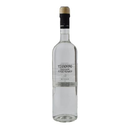 ΑΠΟΣΤΟΛΑΚΗ ΤΣΙΠΟΥΡΟ ΜΕ ΓΛΥΚ 700ml