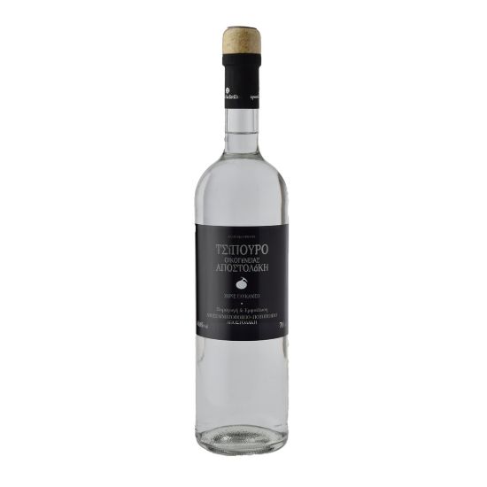 ΑΠΟΣΤΟΛΑΚΗ ΤΣΙΠΟΥΡΟ ΧΩΡΙΣ ΓΛΥΚ 700ml