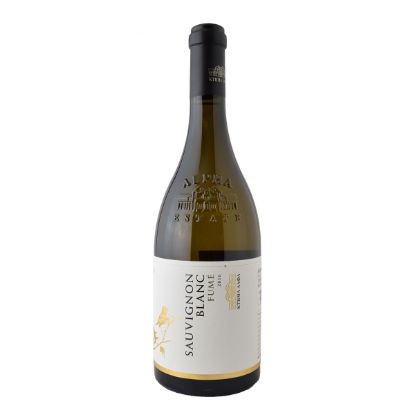 ΑΛΦΑ SAUVIGNON BLANC FUME 750ml