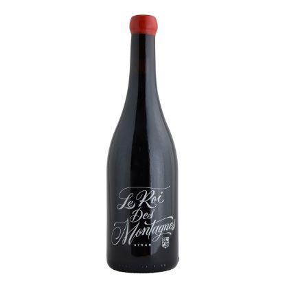 ΠΑΠΑΡΓΥΡΙΟΥ LE ROI DES MONTAGNES SYRAH 750ml