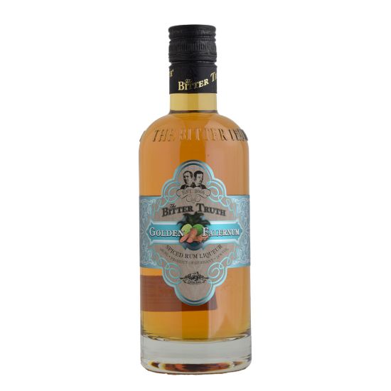 BITTER TRUTH GOLDEN FALERNUM 500ml