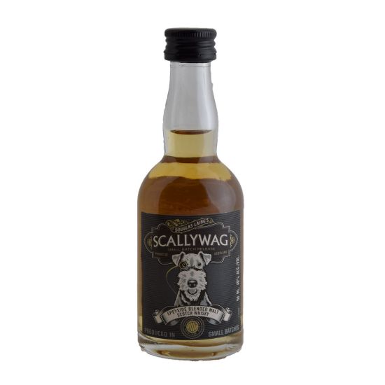 SCALLYWAG SPEYSIDE ΜΙΝΙΑΤΟΥΡΑ