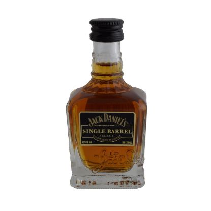 JACK DANIELS SINGLE BARREL ΜΙΝΙΑΤΟΥΡΑ
