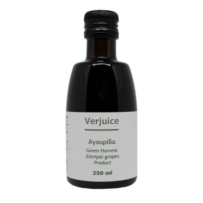 ΛΥΡΑΡΑΚΗΣ ΑΓΟΥΡΙΔΑ 250ml
