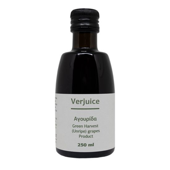 ΛΥΡΑΡΑΚΗΣ ΑΓΟΥΡΙΔΑ 250ml