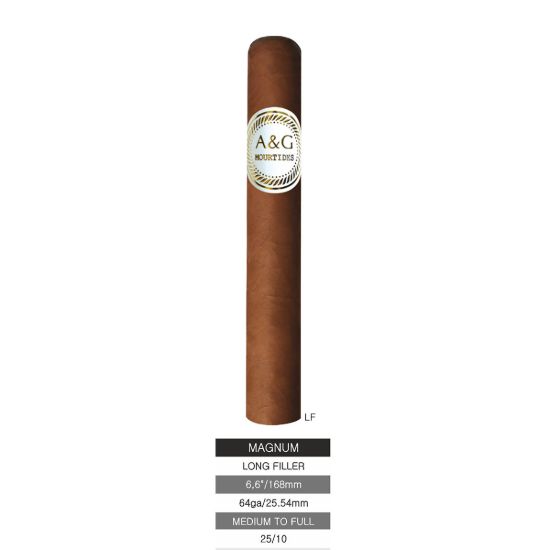 MOURTIDES A&G MAGNUM