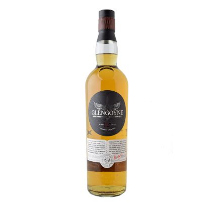 GLENGOYNE 12 y.o. 700ml