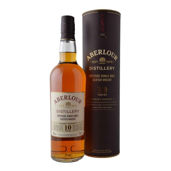 ABERLOUR 10 y.o. 700ml