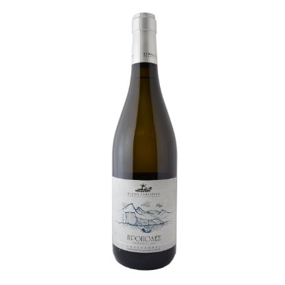 ΖΑΦΕΙΡΑΚΗ ΠΡΟΠΟΔΕΣ ΛΕΥΚΟ 750ml