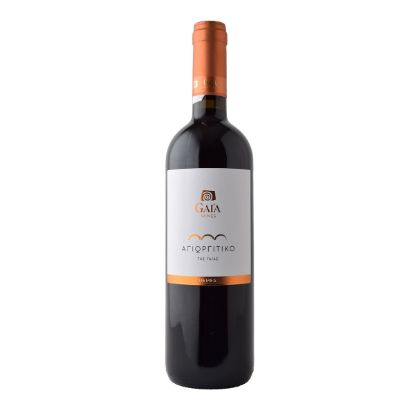 ΓΑΙΑ ΑΓΙΩΡΓΙΤΙΚΟ ΤΗΣ ΓΑΙΑΣ 750ml