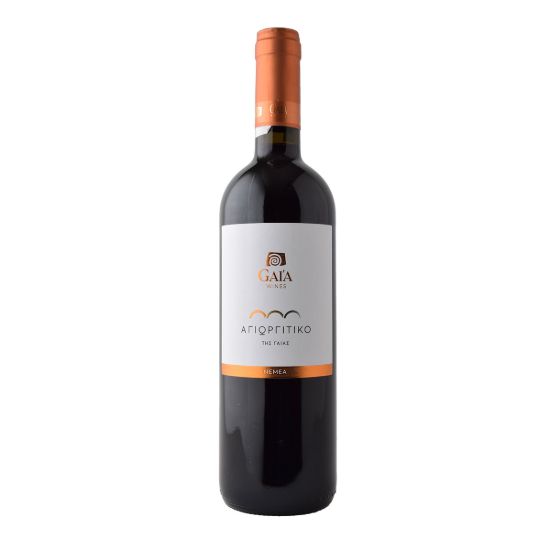 ΓΑΙΑ ΑΓΙΩΡΓΙΤΙΚΟ ΤΗΣ ΓΑΙΑΣ 750ml