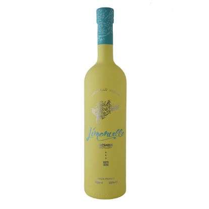 ΚΑΤΣΑΡΟΣ LIMONCELLO 700ml