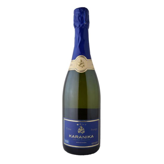 ΚΑΡΑΝΙΚΑΣ CUVEE PRESTIGE EXTRA BRUT 750ml