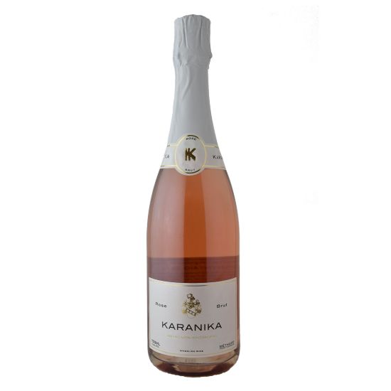 ΚΑΡΑΝΙΚΑΣ CUVEE SPECIALE ROSE 750ml