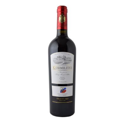 ΤΣΑΝΤΑΛΗΣ ΚΟΡΜΙΛΙΤΣΑ ΕΡΥΘΡΟ 750ml