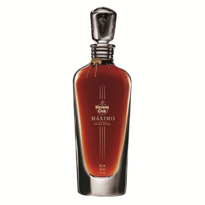 HAVANA CLUB MAXIMO EXTRA ANEJO 700ml