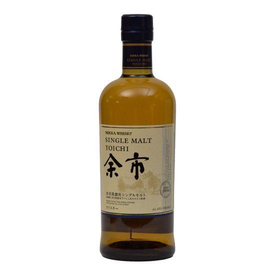 NIKKA YOICHI 700ml