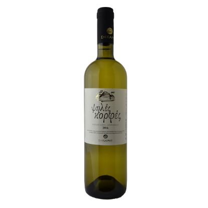 ΣΑΜΟΣ ΨΗΛΕΣ ΚΟΡΦΕΣ ΛΕΥΚΟ 750ml