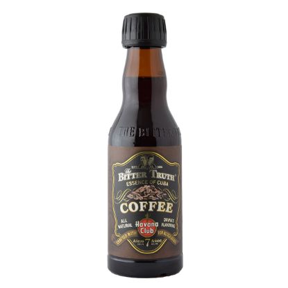 HAVANA ESSENCE OF CUBA COFFEE 200ml
