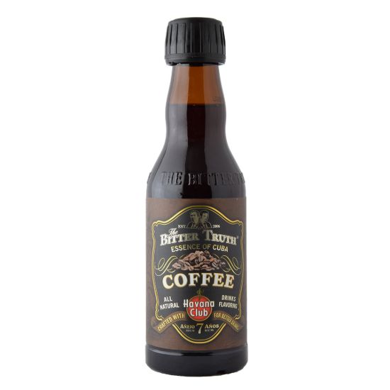 HAVANA ESSENCE OF CUBA COFFEE 200ml