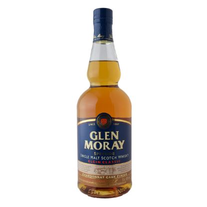 GLEN MORAY CHARDONNAY CASK 700ml