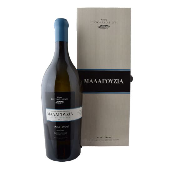 ΓΕΡΟΒΑΣΙΛΕΙΟΥ ΜΑΛΑΓΟΥΖΙΑ ΛΕΥΚΟ 1500ml