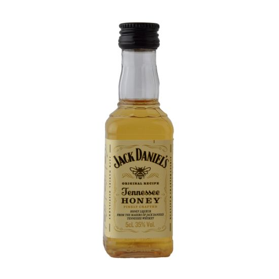JACK DANIELS HONEY ΜΙΝΙΑΤΟΥΡΑ