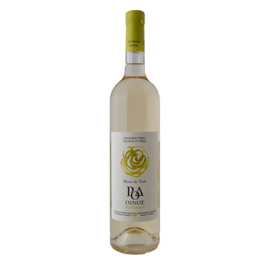 ΡΟΔΟΙΝΟΣ ΛΕΥΚΟ ΗΜΙΓΛΥΚΟ 750ml