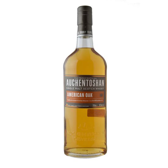 AUCHENTOSHAN AMERICAN OAK 700ml