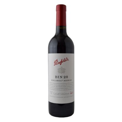 PENFOLDS BIN 28 KALIMNA SHIRAZ 750ml